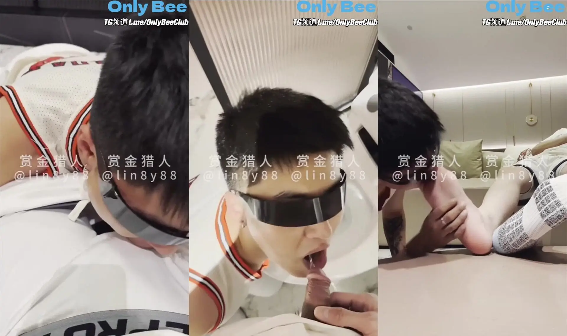 【TaotaotaotaoTaotaotaoS】Bounty hunter joint name