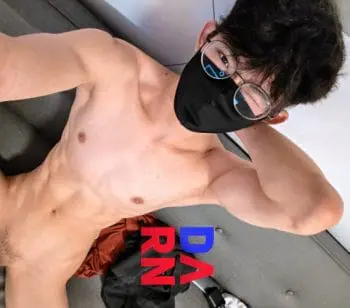 [OF] DARN x SAMUEL – MY BOY