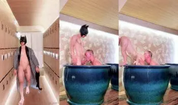ONLYFANS-LUCAS-x-SEACHAN-BIG-COCK-ONSEN-2