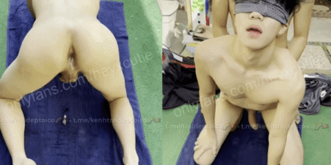 Gay teen make love