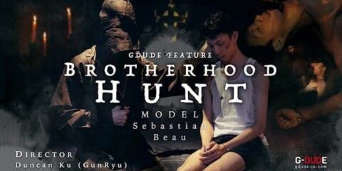 Brotherhood – Hunt