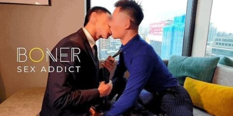 Suit Slave