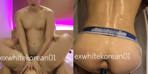 Sex gay Korea