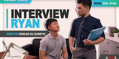 Interview – Ryan