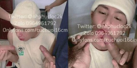 Best Friend Blowjob
