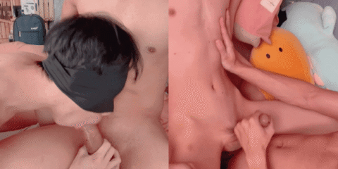 Gay Viet sex