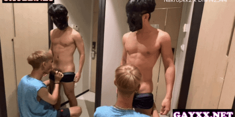 Twink Pup