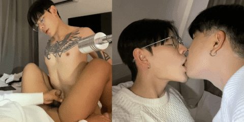 Korea gay sex
