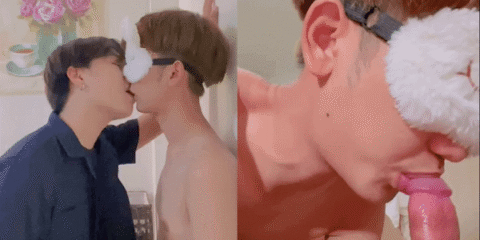 Korea gay sex