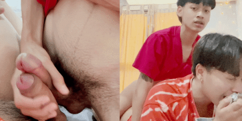 Sex gay Korea