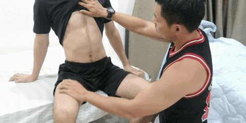 Gay teen sex