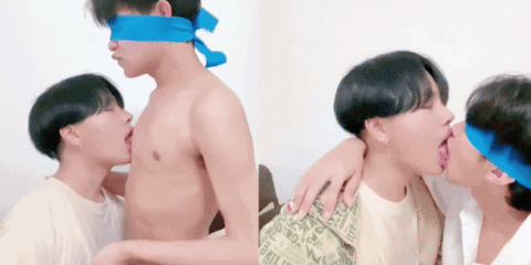 Gay teen sex