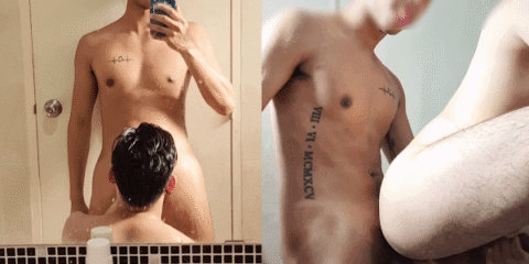 Gay teen sex