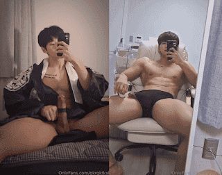 Hot teen bigdick
