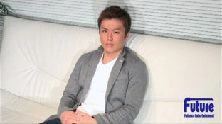 C1001558＜ガッチリイケメン体育会男子のスカウトに大成功！＞ ★ Asian Gay TV