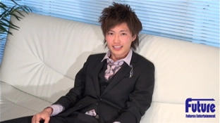C1001619＜カワイイ系イケメン男子のスカウトに大成功！！＞ ★ Asian Gay TV