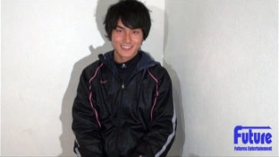 C1001562＜サークル帰りだった19才の真面目系学生をガチナン！＞ ★ Asian Gay TV