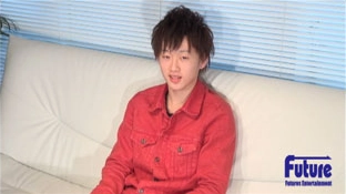 C1001579 ＜カワイイ系童顔男子のスカウトに大成功！＞ ★ Asian Gay TV
