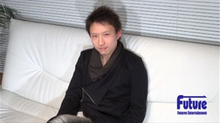 C1001564＜爽やか好青年!!笑顔カワイイイケメン男子のスカウトに大成功！！＞ ★ Asian Gay TV