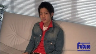 C1001525＜可愛い系今風男子のスカウトに大成功！＞ ★ Asian Gay TV