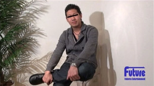 C1001439＜「素人ナンパ！初脱ぎ」未公開映像＞ ★ Asian Gay TV