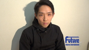 TC1004745 STAFF推薦作品！23才社会人を休みの日にガチナン！顔まで飛ぶ卑猥激射しちゃいます！ ★ Asian Gay TV
