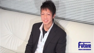 C1001543＜超カワイイ！ジャニ系淫乱少年が初の男責めに大興奮！大量発射！！＞ ★ Asian Gay TV