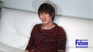 C1001512＜スタッフ一押し！!カワイイ系淫乱男子の連続2連発！！＞ ★ Asian Gay TV