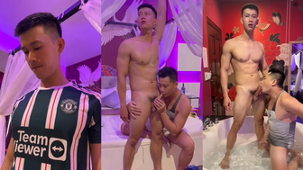 lengocminhvn x david_lychan