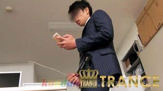 TR-MS041 MEN’S スリムスーツ PART.41