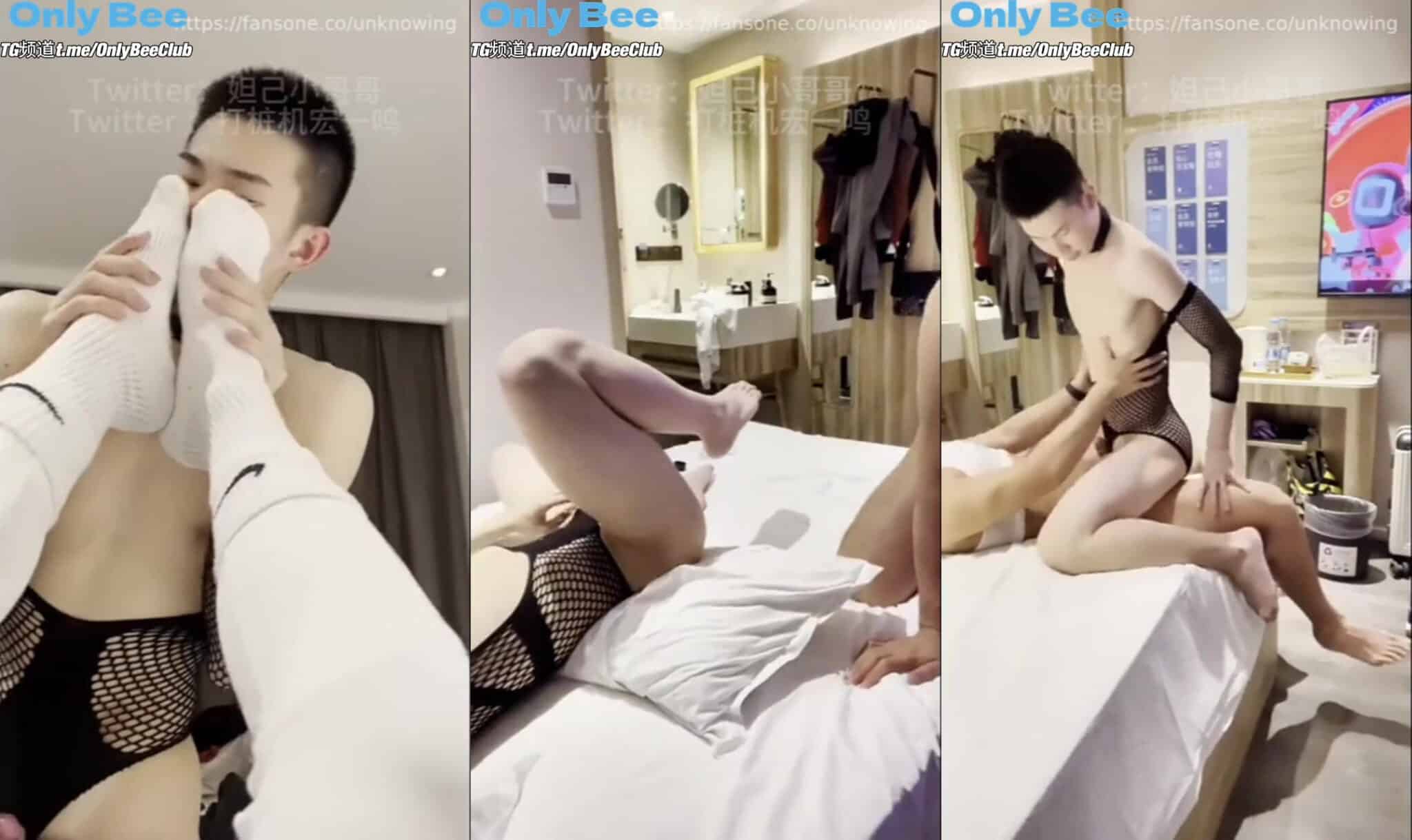 [Dance Little Daji] 014 Dancer Wearing Sexy Underwear Gets Fucked