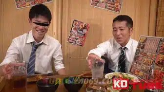 KT94648 新歓で酔い潰れたらお持帰り!? -立花康騎編-