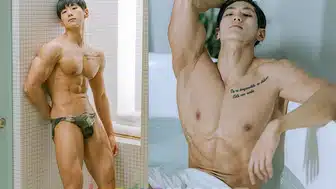 OF qkrgktkxks COLLECTION 11 Clips