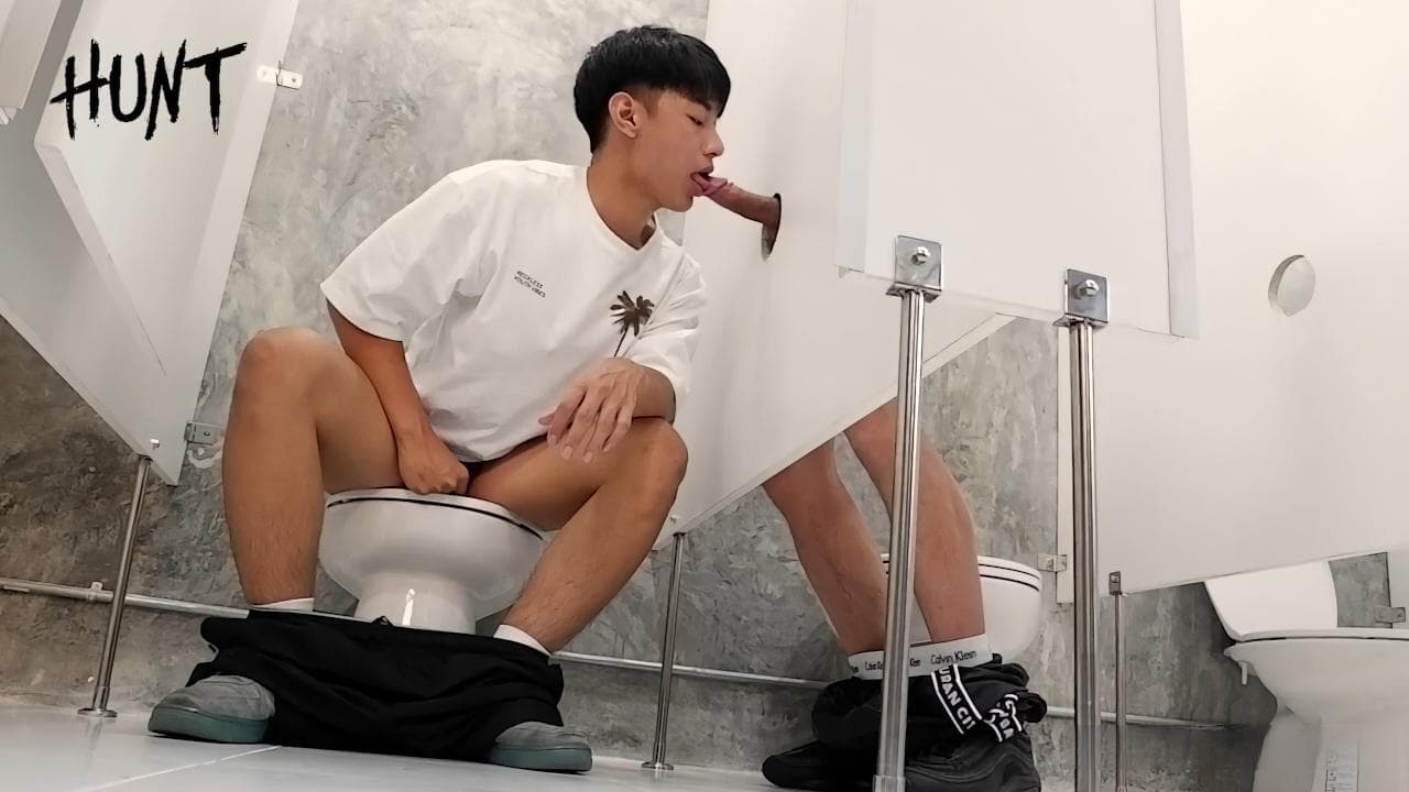 Hunt Series EP 15 – Jallgone