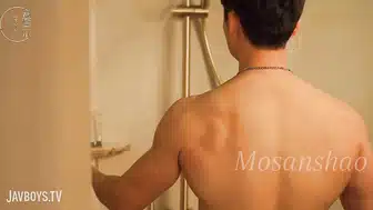 莫三少 Mosanshao 阳光男孩的秘密 ★ s