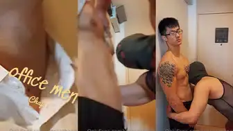 Hong Office Men 1(2025 )