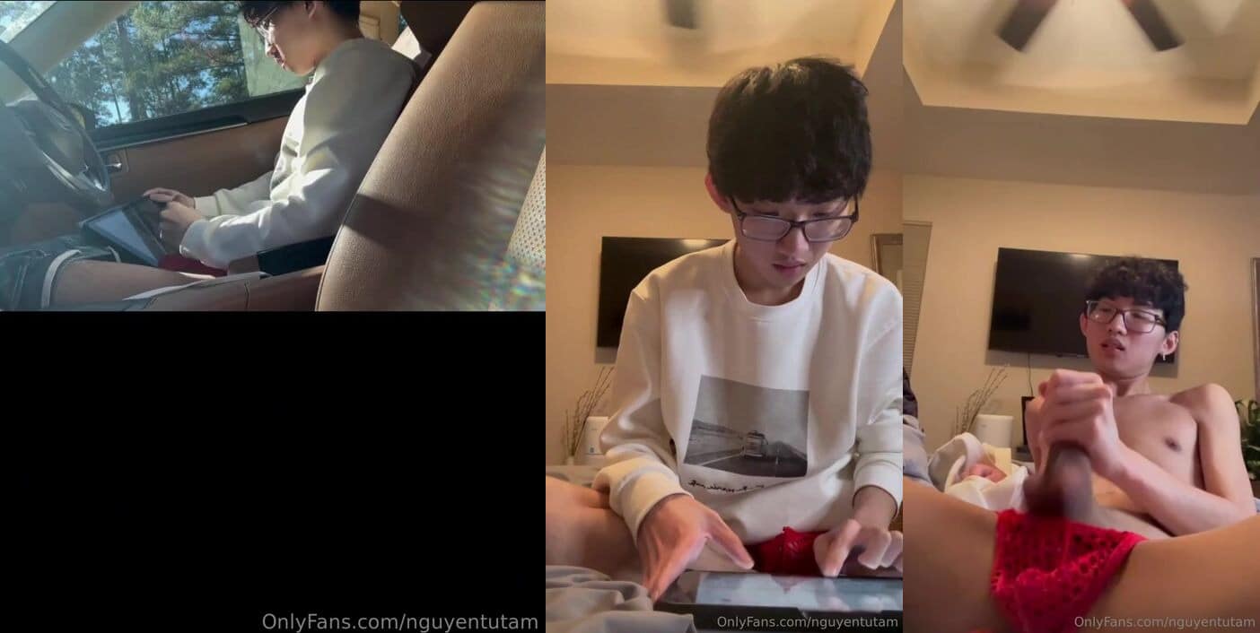 Tam Twinky @tamtwinky EP.10