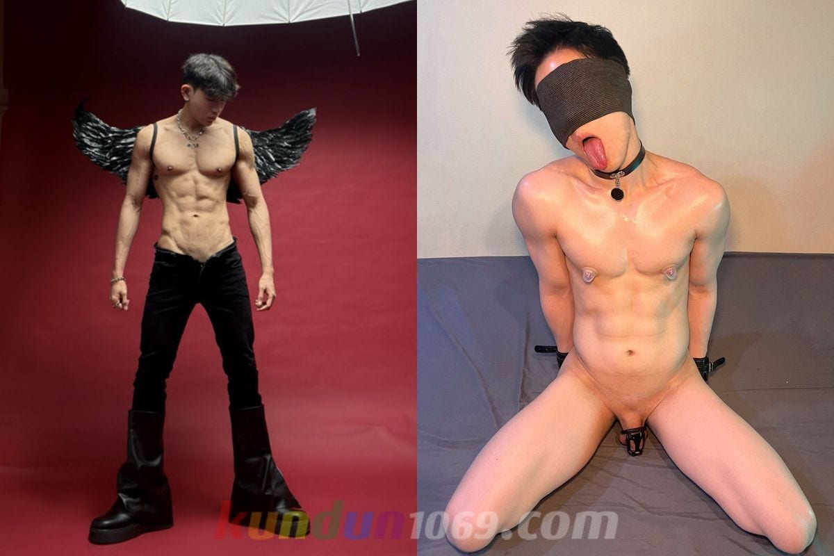 [OF] TRIET REX x BLACKPAW – TRIET REX is TOP – Balls Slapping, Cocks Throbbing, Moans Nonstop