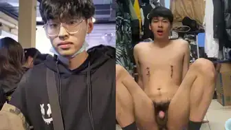 [CN SOLO] PBJL55 專訪調教直男 武术项目体育生