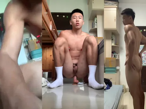 L0065 广州体育学院邹松融