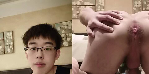 [CN SOLO] PBJP89 專訪調教直男 男高中體育生