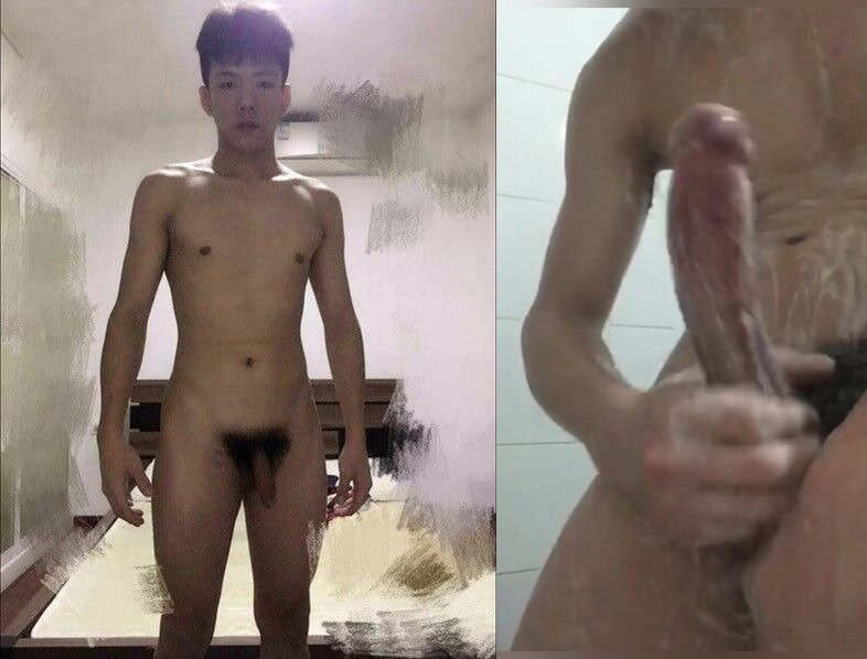 巨根中日混血 HUGE CHINESE-JAPANESE MIXED