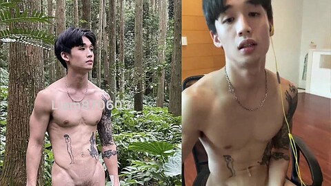 [OF] 何昇 LIAM