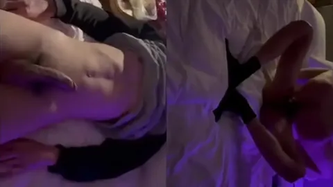 [Magic City Little Milan] Dad born in 1995 passionately fucked three times in one night