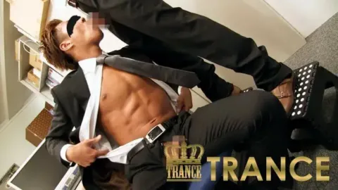 TRANCE VIDEO – TO-06-0009-01 – 男子社員職務猥褻