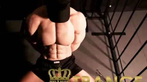 TRANCE VIDEO – TO-TJ004 – 飛汁 4発目