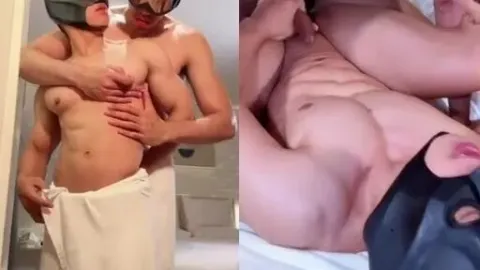 Lucas x Mexiimus